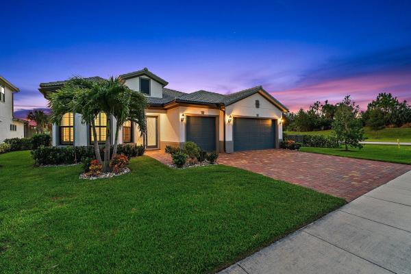 Sonoma Isles, 101 Echelon Crest Trl, Jupiter, Florida 33478, image 1