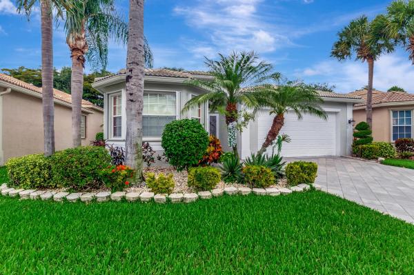 Valencia Palms, 13629 Sandy Malibu Pt, Delray Beach, Florida 33446, image 1