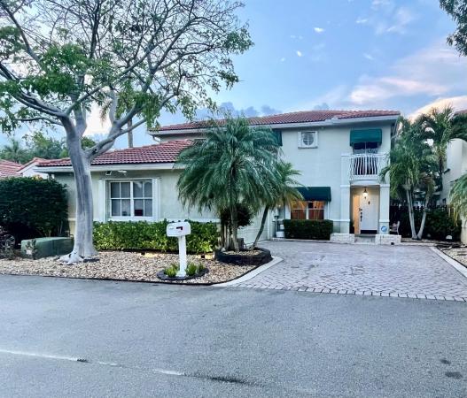 Coco Palms, 4725 NW 7th Mnr, Coconut Creek, Florida 33063, image 1