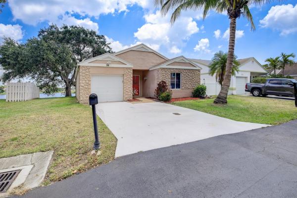 Boynton Lakes North, 36 Buxton Ln, Boynton Beach, Florida 33426, image 1