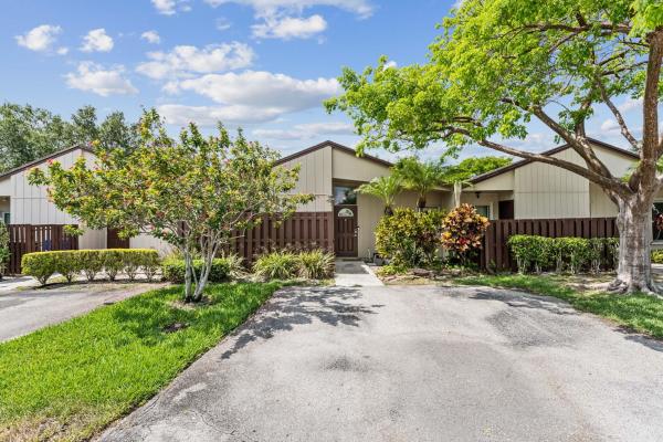 Timberwalk At Loggers Run, 11606 Orange Blossom Ln, Boca Raton, Florida 33428, image 1