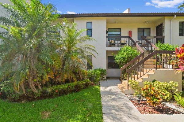 Greens Of Boca Lago, 7956 Eastlake Dr #16-C, Boca Raton, Florida 33433, image 1