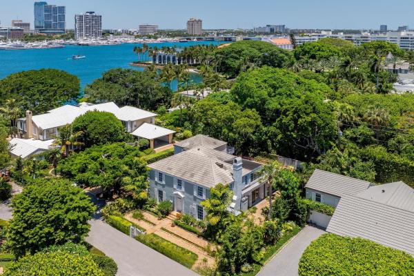Cocoanut Grove, 345 Pendleton Ln, Palm Beach, Florida 33480, image 1