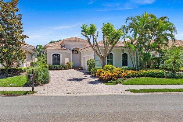 Cayman Isle, 104 Isle Dr, Palm Beach Gardens, Florida 33418, image 1
