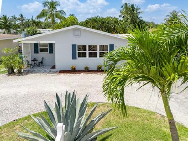 Venetian Park, 1054 Old Boynton Rd, Boynton Beach, Florida 33426, image 1