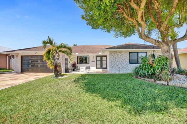 Lake Mango Shores, 2603 W Carandis Rd, West Palm Beach, Florida 33406, image 1