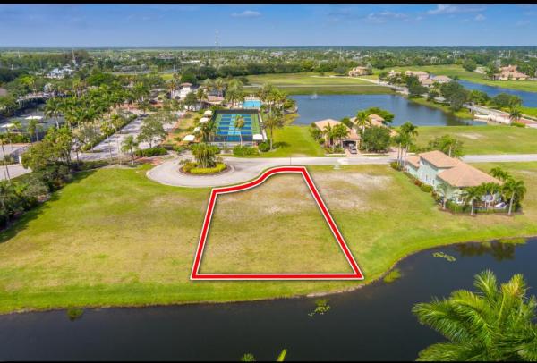 Tesoro Club, 116 SE Rio Palermo, Port St. Lucie, Florida 34984, image 1