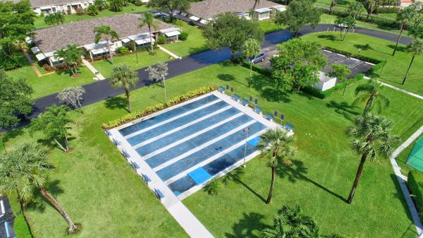 High Point Of Delray 5, 1157 S Drive Cir #D, Delray Beach, Florida 33445, image 2