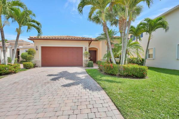 Isola Bella Estates, 9955 Via Amati, Lake Worth Beach, Florida 33467, image 1