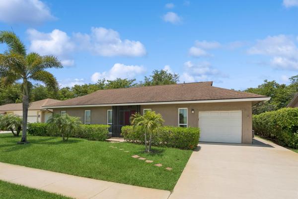 Coco Wood Lakes, 14931 Pepper Mill Ln, Delray Beach, Florida 33484, image 1