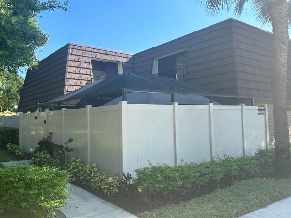 Heritage Village Of Palm Beach Lakes, 7604 76th Way, West Palm Beach, Florida 33407, image 2