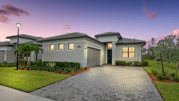 Mosaic Veranda Estates, 2149 SE Mosaic Blvd, Port St. Lucie, Florida 34984, image 1