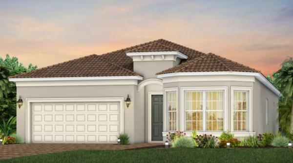 Enclave At Sherwood, 4534 Matilda Ct #23, Delray Beach, Florida 33445, image 1