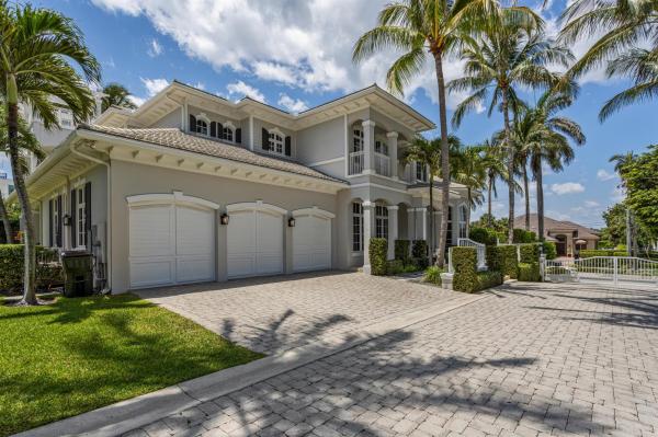 Goodison Park Estates, 1845 Dusty Miller Dr, Delray Beach, Florida 33483, image 1