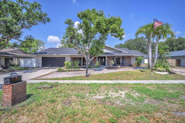 New Orleans Villas, 1451 SW 73rd Ave, Plantation, Florida 33317, image 1