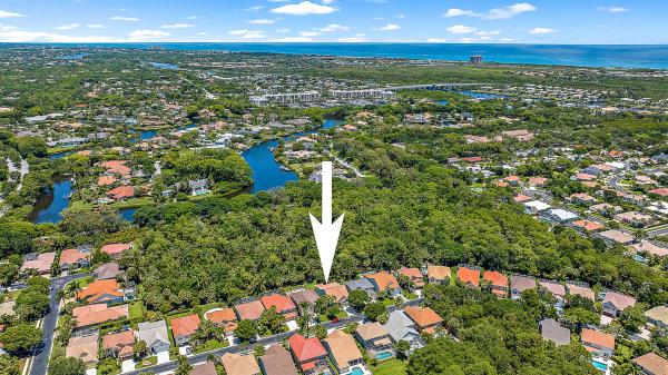 The Sanctuary, 46 Princewood Ln, Palm Beach Gardens, Florida 33410, image 1