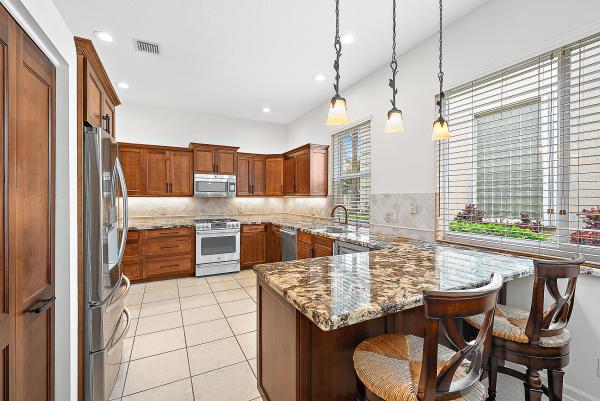 The Sanctuary, 46 Princewood Ln, Palm Beach Gardens, Florida 33410, image 1