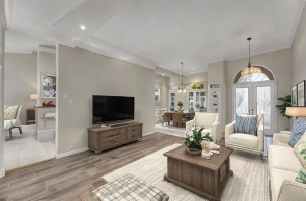 Southbend Lakes Estates, 2820 SE Tate Ave, Port St. Lucie, Florida 34984, image 1