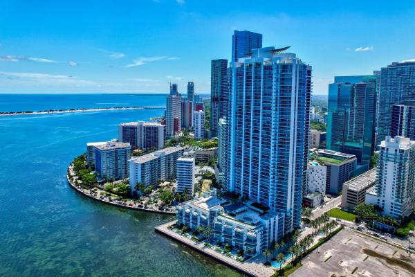 Jade Residences At Brickell Bay, 1331 Brickell Bay Dr #Bl-25, Miami, Florida 33131, image 1
