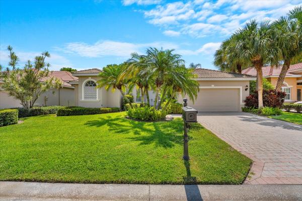Villa Borghese, 13846 Via Torino, Delray Beach, Florida 33446, image 1