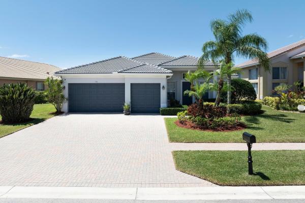 Bella Terra, 116 Isola Cir, Royal Palm Beach, Florida 33411, image 1