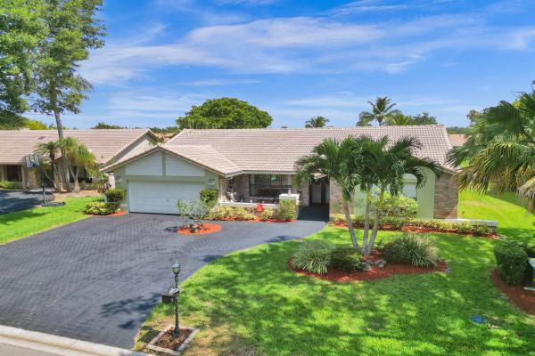 Pine Ridge, 8993 NW 51st Pl, Coral Springs, Florida 33067, image 1