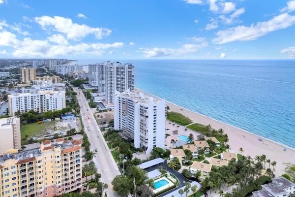 The Wittington, 1390 S Ocean Blvd #3f, Pompano Beach, Florida 33062, image 1