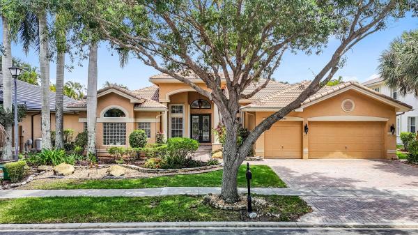 Saturnia, 19486 Saturnia Lakes Dr, Boca Raton, Florida 33498, image 1