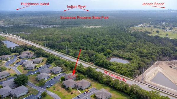 Vista St Lucie, 17 Lake Vista Trl, Port St. Lucie, Florida 34952, image 1