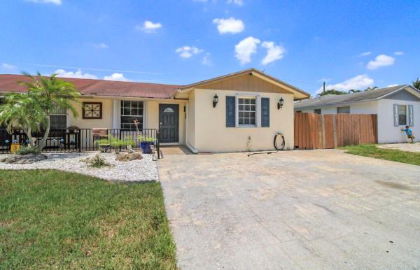 Cannongate, 5211 Cannon Way, West Palm Beach, Florida 33415, image 1