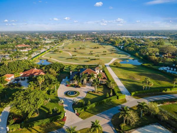 Southfields, 3445 Santa Barbara Dr #3445, Wellington, Florida 33414, image 1