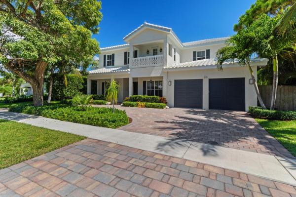 Boca Villas, 375 NE 7th St, Boca Raton, Florida 33432, image 1
