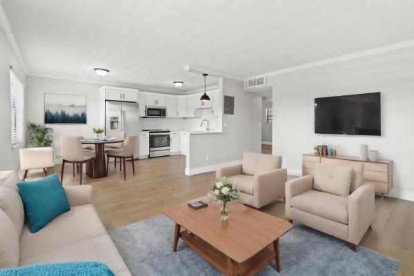 Marina Apartments Of North Palm Beach, 324 Southwind Dr #10, North Palm Beach, Florida 33408, image 1