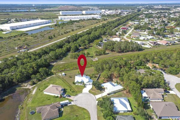 Torino, 5498 NW Brent Ct, Port St. Lucie, Florida 34986, image 2