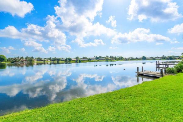 Bocaire Country Club, 17570 Bocaire Way, Boca Raton, Florida 33487, image 1
