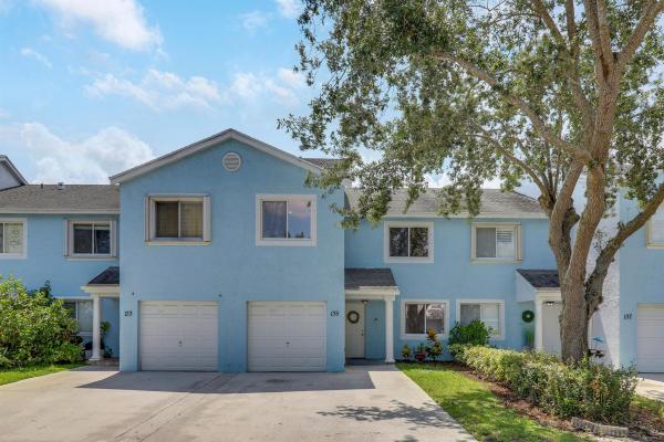 Fairways At Royal Palm Beach, 135 Fairway Ln, Royal Palm Beach, Florida 33411, image 1