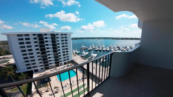 Admirality, 1200 Marine Way #908, North Palm Beach, Florida 33408, image 1