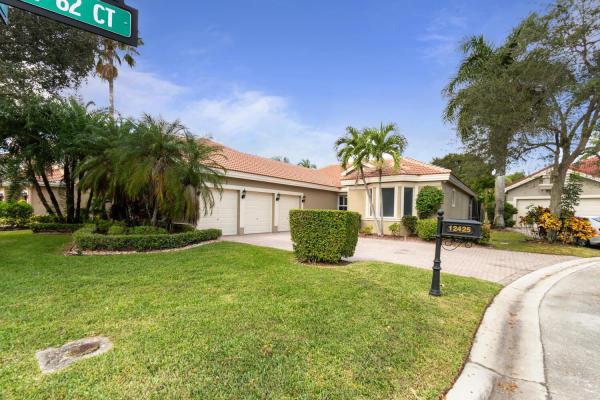 L'Hermitage At Heron Bay, 12425 NW 62nd Ct, Coral Springs, Florida 33076, image 1