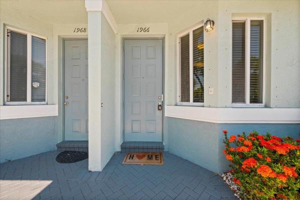 Sonoma Bay, 1966 Alamanda Way #X, Riviera Beach, Florida 33404, image 1