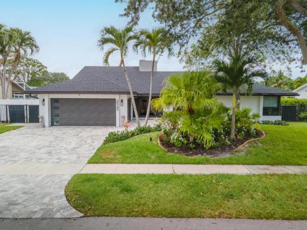 Strathmore, 2525 NW 31st St, Boca Raton, Florida 33434, image 1