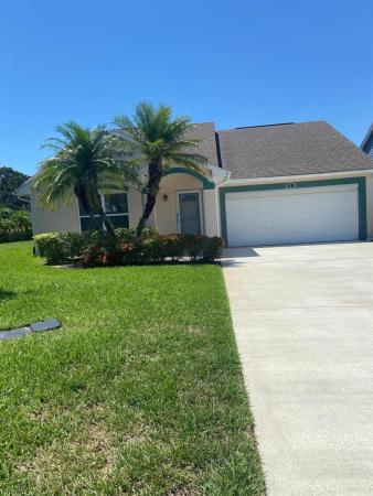 Isle Of Tuscany, 429 NW Marsala Ter, Port St. Lucie, Florida 34986, image 1