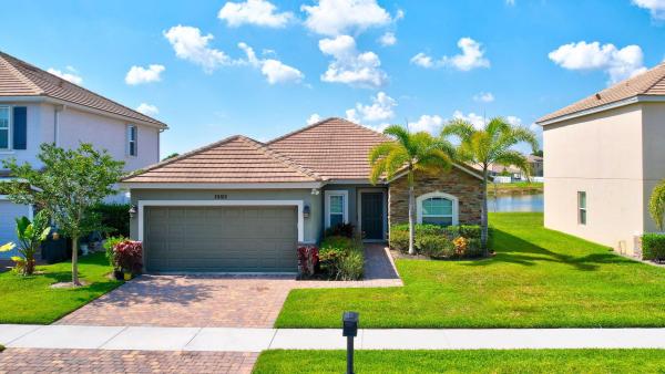 11535 SW Halton St, Port St. Lucie, Florida 34987, image 1