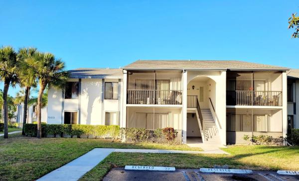 The Palm Club, 1003 Green Pine Blvd #A1, West Palm Beach, Florida 33409, image 1