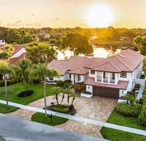 New Floresta, 2890 NW 28th Ter, Boca Raton, Florida 33434, image 1