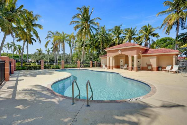 The Cove At Briar Bay, 3516 Briar Bay Blvd #103, West Palm Beach, Florida 33411, image 2