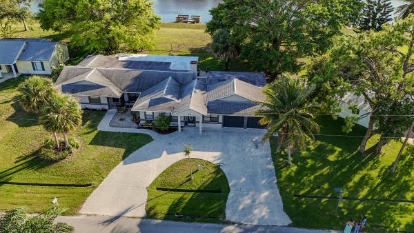 Cashmere Cove, 536 SW Aster Rd, Port St. Lucie, Florida 34953, image 1