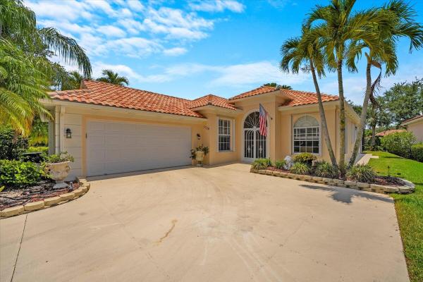 RiverWalk, 7726 Quida Dr, West Palm Beach, Florida 33411, image 1