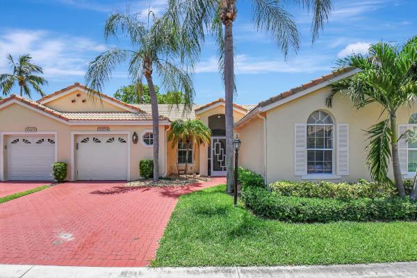 St Tropez Villas, 17227 Boca Club Blvd #4, Boca Raton, Florida 33487, image 1