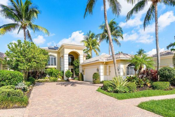 Isles At Hunters Run, 13 Island Dr, Boynton Beach, Florida 33436, image 1