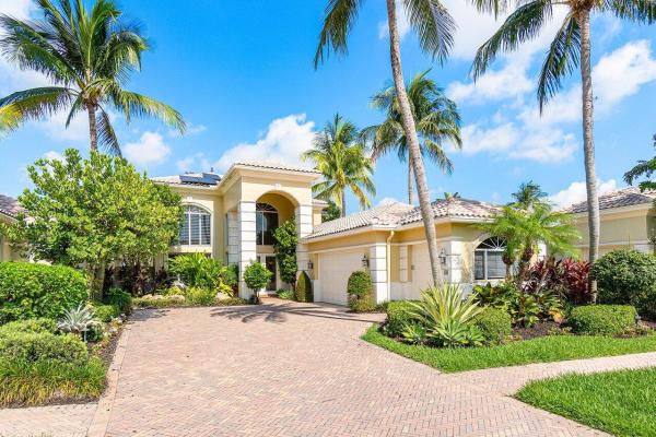 Isles At Hunters Run, 13 Island Dr, Boynton Beach, Florida 33436, image 1